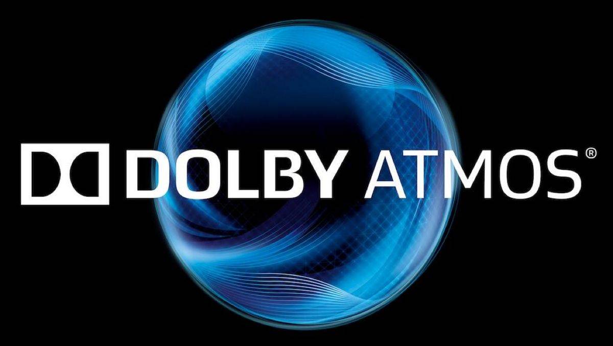 Dolby Atmos  - Nouvelle technologie Home cinéma
