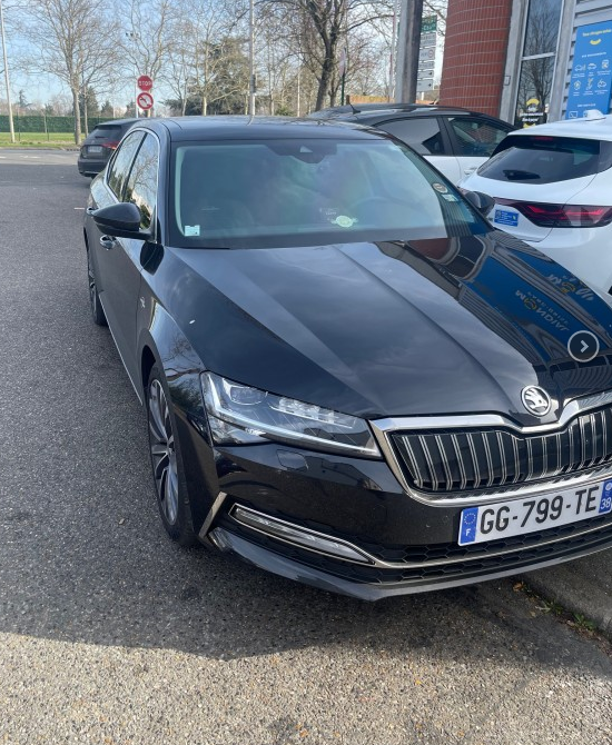 VTC à Nice 06 : un service premium pour tous vos trajets SM VTC
