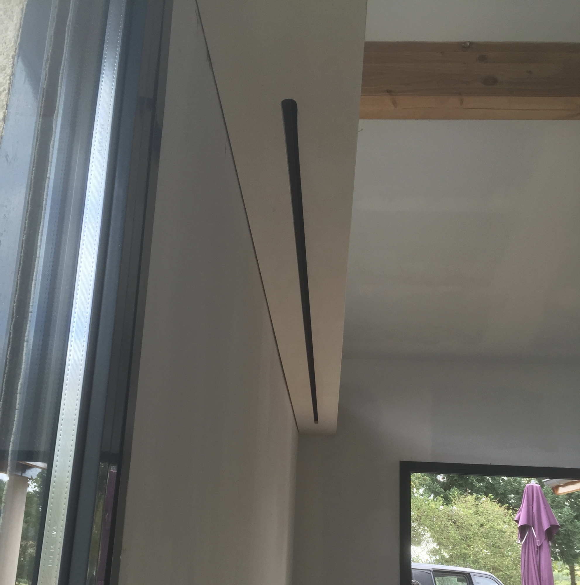 Exemples d'intégrations de salle cinéma privée