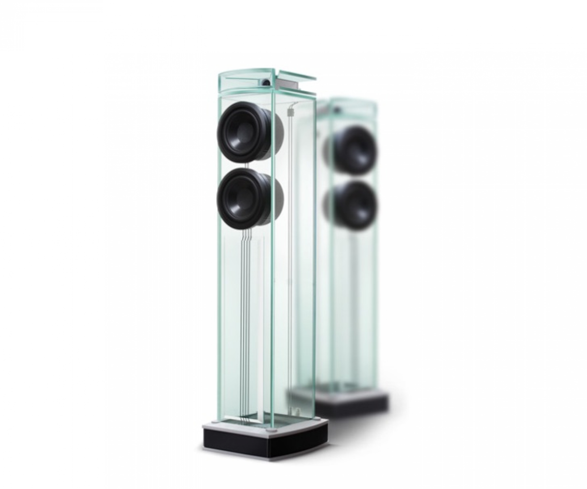 Enceinte Waterfallaudio Niagara