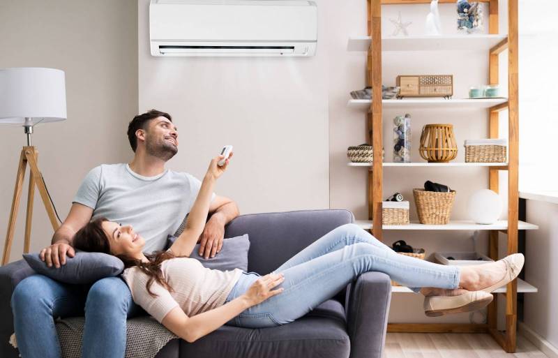 Installation climatisation Perpignan pour votre appartement ou maison