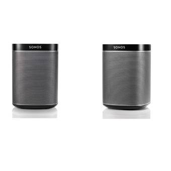 Installation multiroom Sonos Lyon