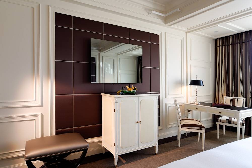 Écran miroir Chambre