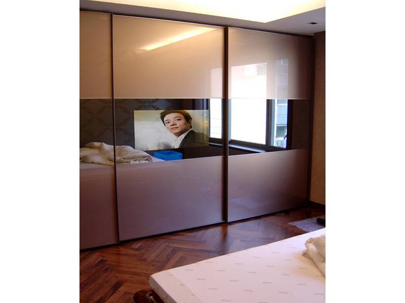 Écran miroir Chambre