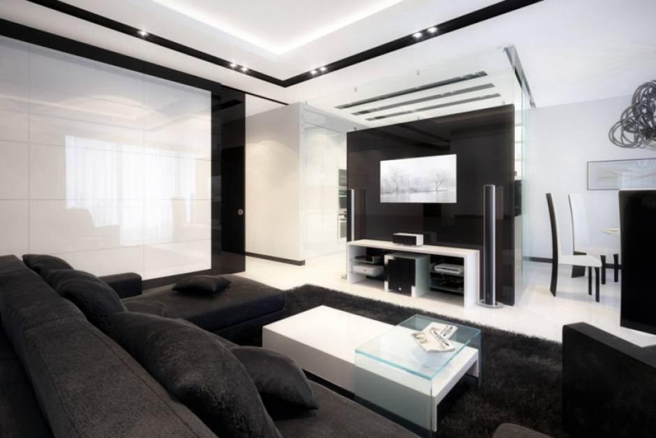 Écran miroir Villefranche