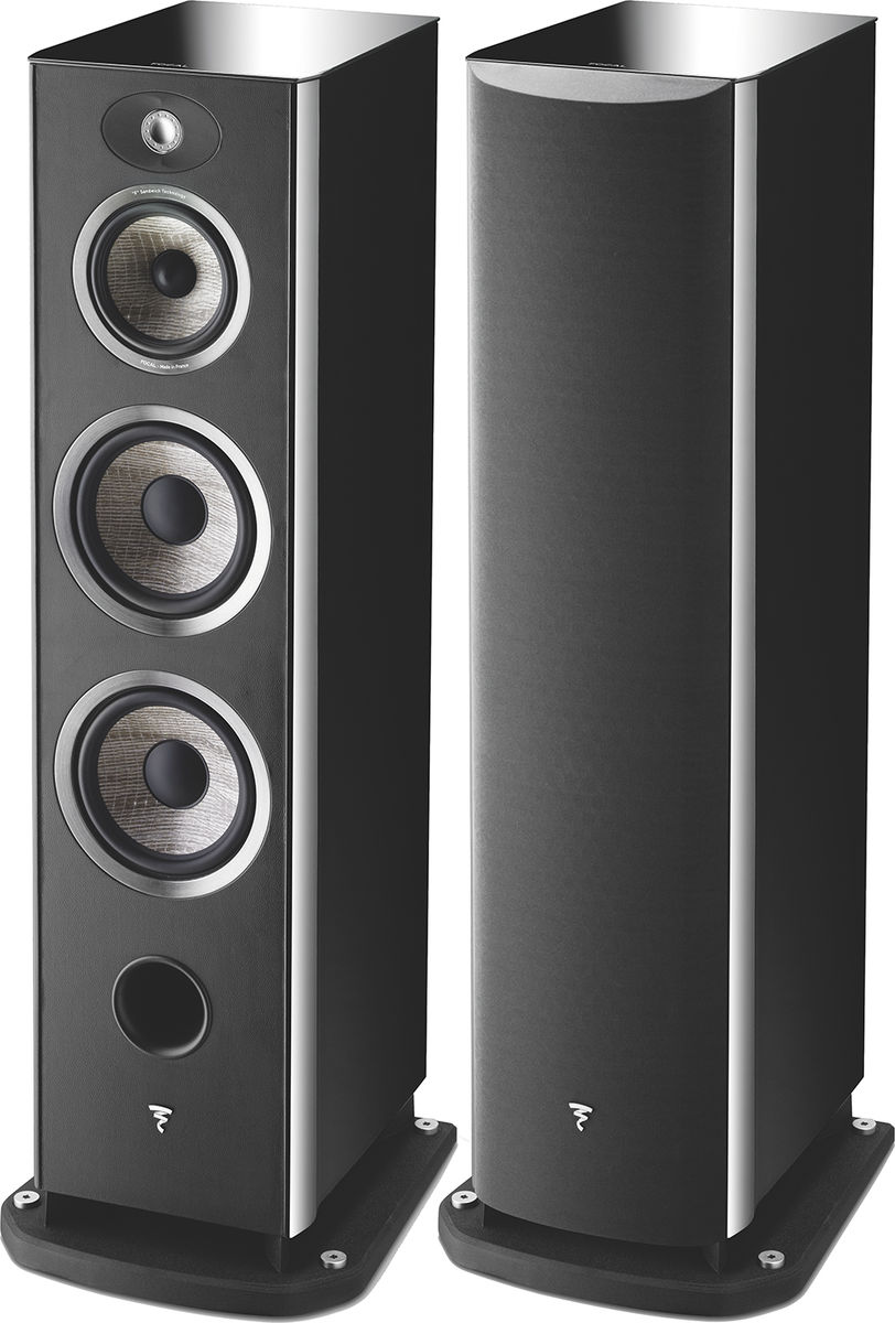 Focal Aria 948 Back High Gloss