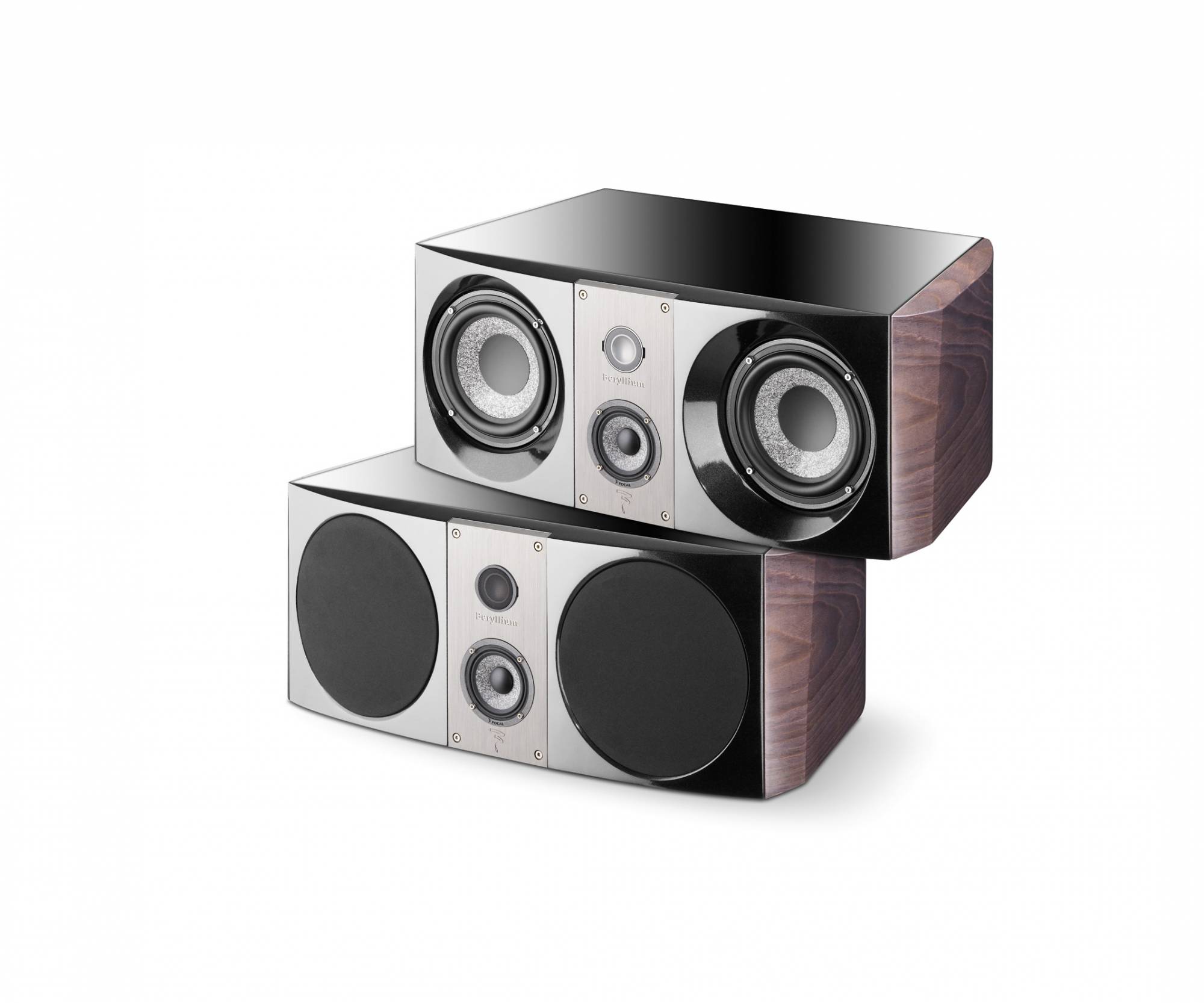 Enceinte centrale Focal Electra CC1008 Be