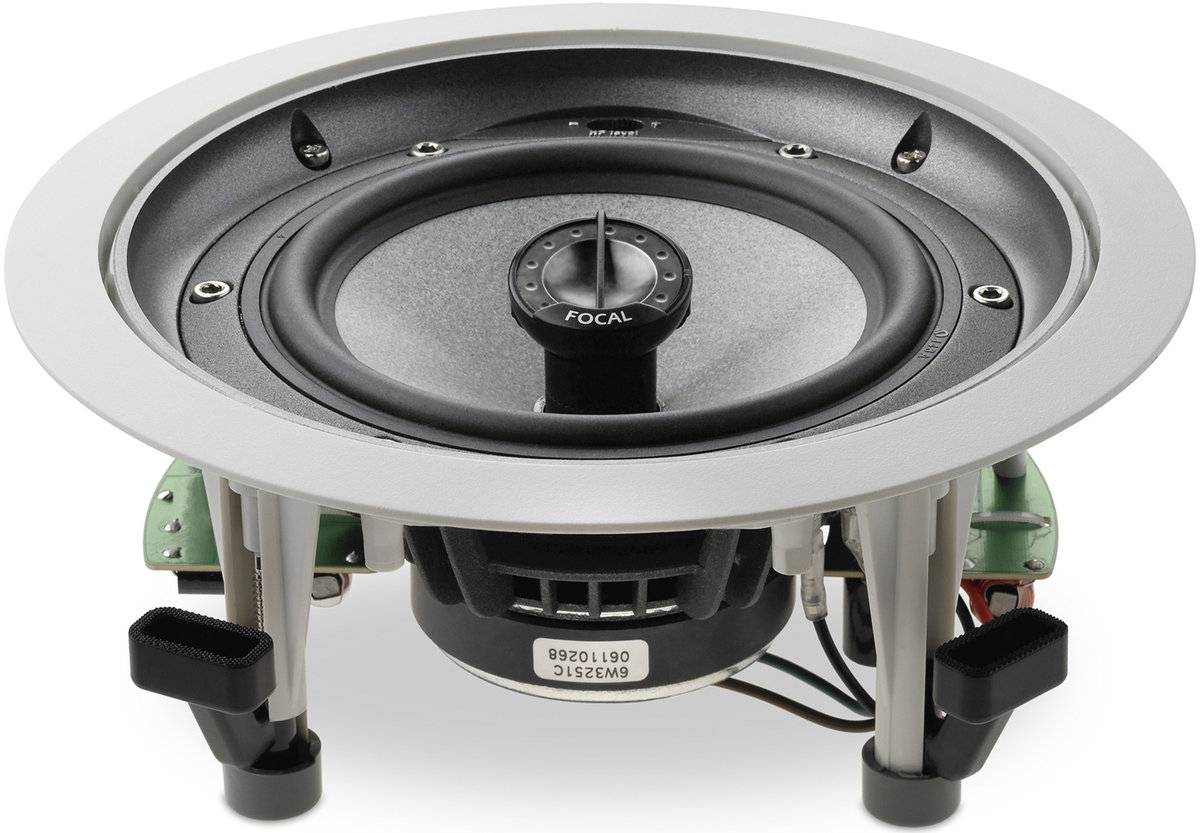 Focal Electra IC 1002