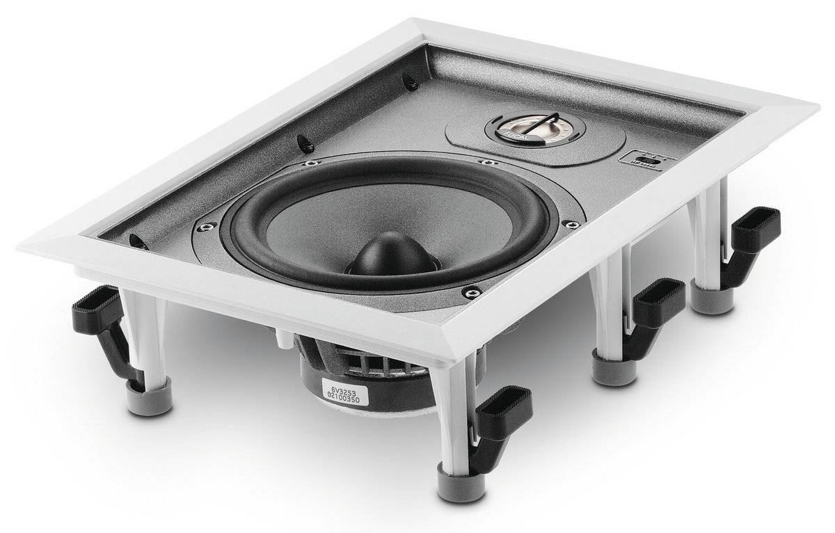 Focal Chorus IW 706 V