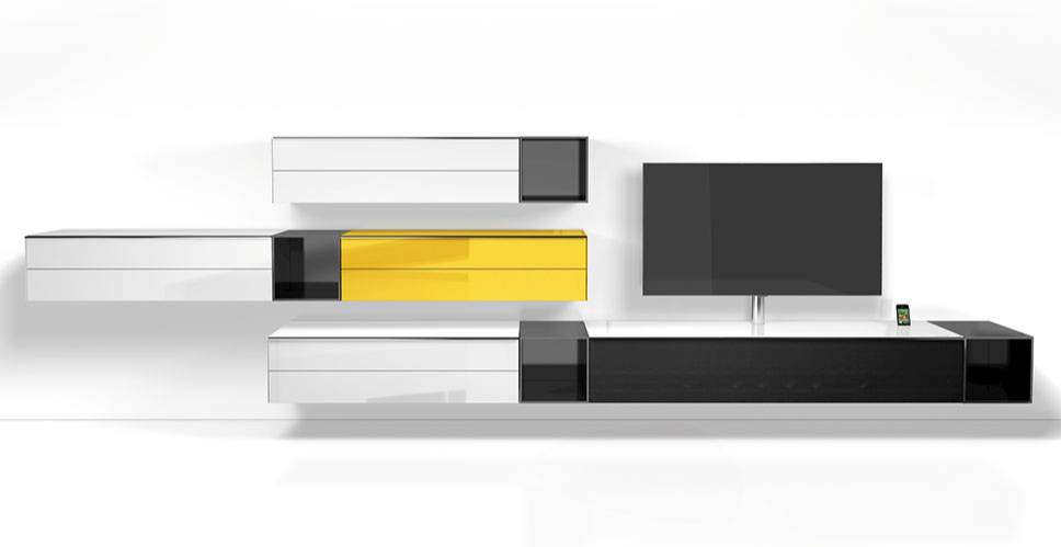 Meuble TV Spectral Scala