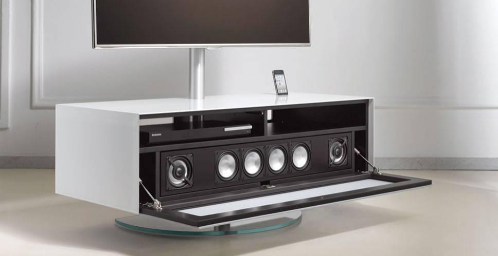 Meuble TV Spectral Disc