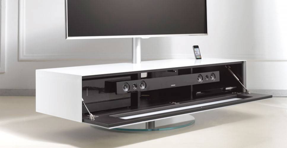 Meuble TV Spectral Disc