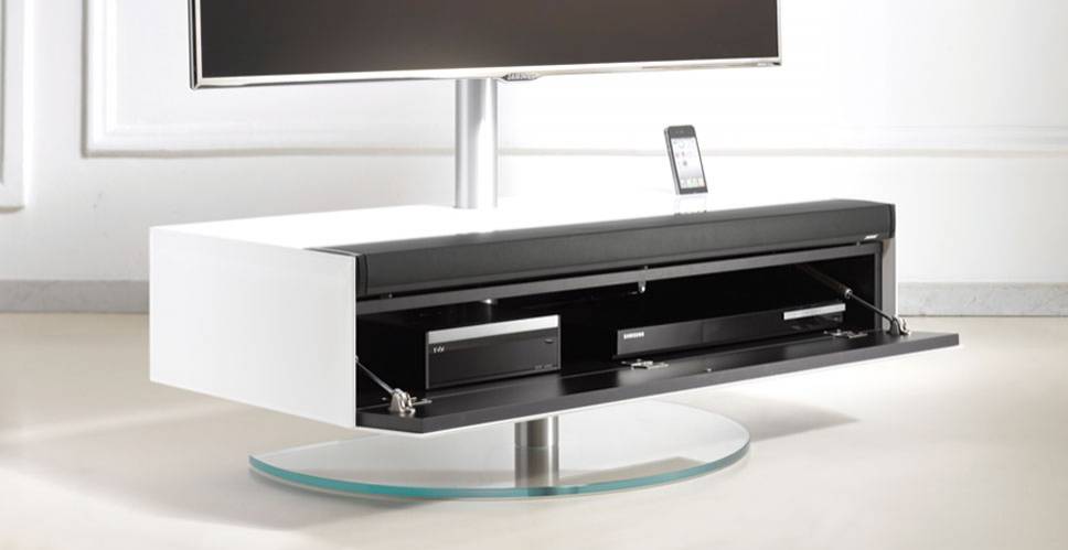 Meuble TV Spectral Disc