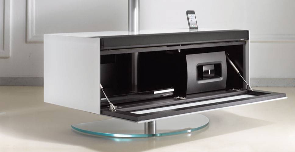 Meuble TV Spectral Disc