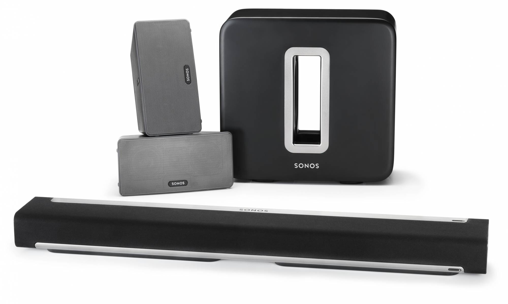 Barre de son SONOS Playbar