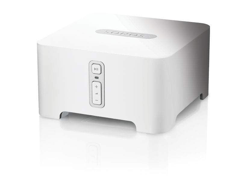 SONOS Connect