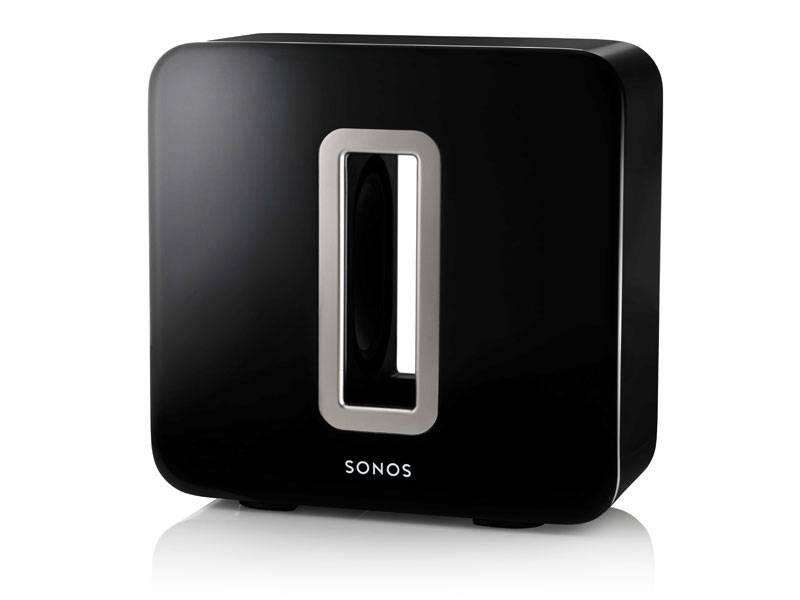 Caisson SONOS Sub SOFIANA