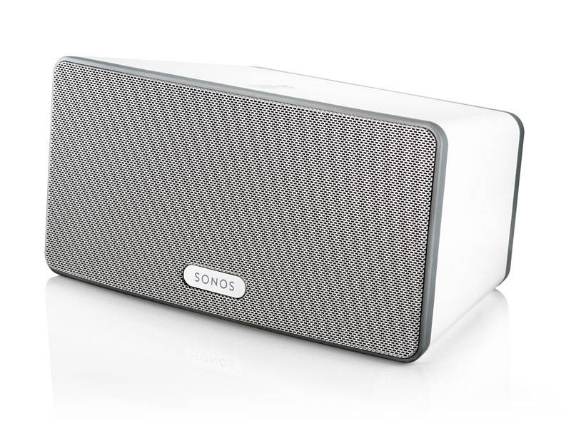 SONOS Play:3 SOFIANA