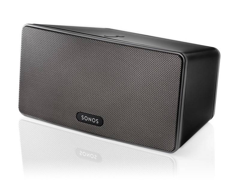 Acheter enceinte sonos lyon 69