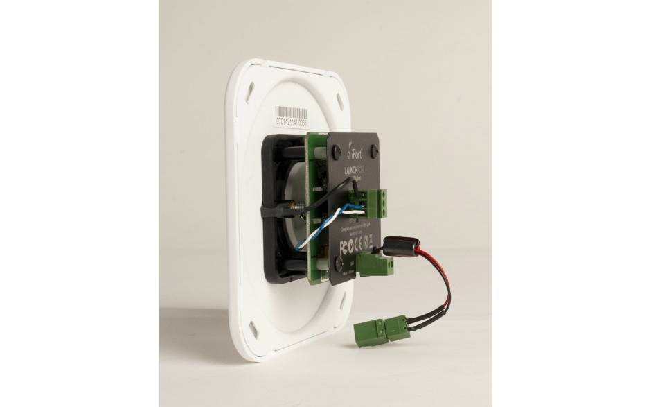 NOUVEAU: Support Ipad mural